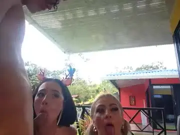 Chaturbate Private Sex Chat of little_sharol1