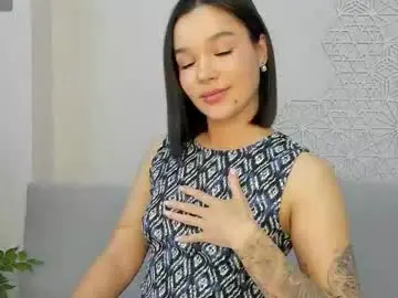 Chaturbate Sex Cam of lolly_turner