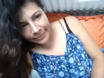 Chaturbate Nude Webcam of lovely_maia