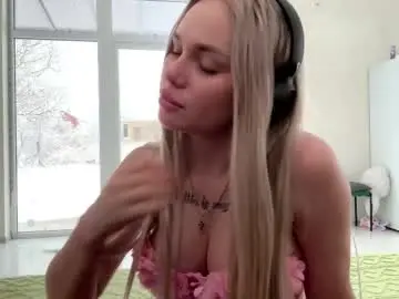 Chaturbate Best live sex cam show of may_waves