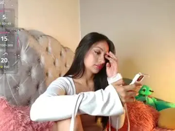 melina_hernandez from chaturbate