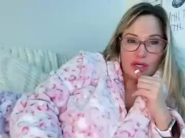 Chaturbate Sex Chat of milf_goddess
