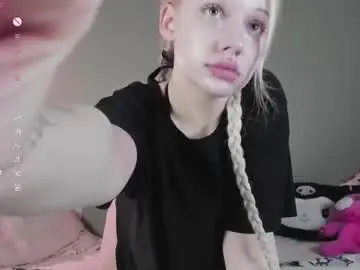 Chaturbate Best Webcam of nicole_yo