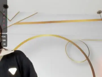 Chaturbate Best Webcam of samantha_beckham