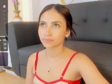 Chaturbate Private Sex Chat of samantha_beckham