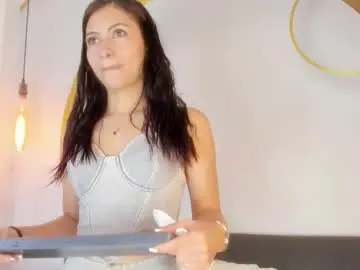 Chaturbate Adult Video Chat of samantha_beckham