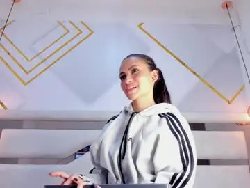 Chaturbate Free Porn Cam of samantha_beckham