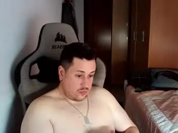 Chaturbate Best live sex cam show of sergio95n
