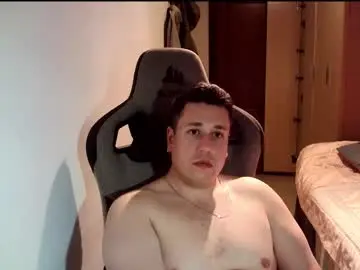 Chaturbate Live Sex of sergio95n