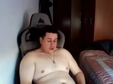 Chaturbate Private Sex Chat of sergio95n