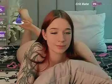 Chaturbate Free Porn Cam of shirleythomas