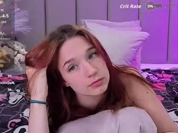 Chaturbate Free Porn Cam of shirleythomas