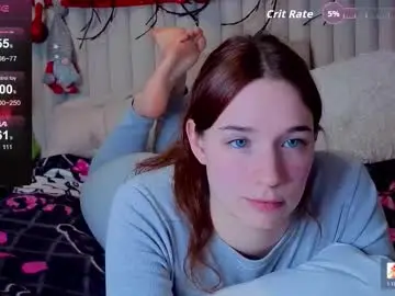 Chaturbate Adult Video Chat of shirleythomas