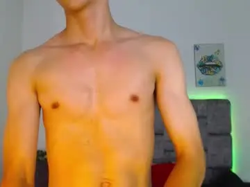 Chaturbate Nude Webcam of skinny_bigcock20