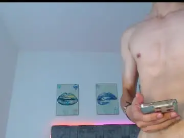 Chaturbate Sex Chat of skinny_bigcock20