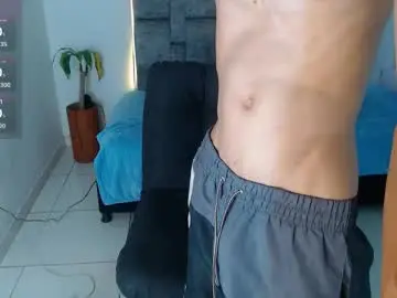 Chaturbate Adult Video Chat of skinny_bigcock20