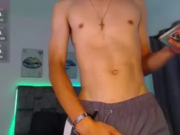 Chaturbate Adult Video Chat of skinny_bigcock20