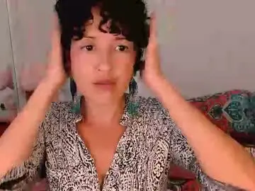 Chaturbate Sex Cam of sofia_mark20