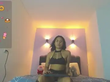 Chaturbate Adult Webcam of sofiaclaus_19