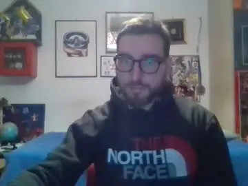 Chaturbate Sex Cam of sparkcock666945