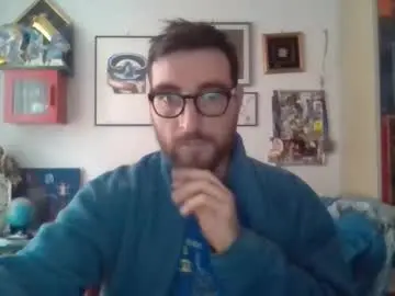 sparkcock666945 from chaturbate