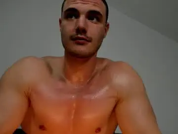 Chaturbate Live Sex Cam of troy_bigtitan