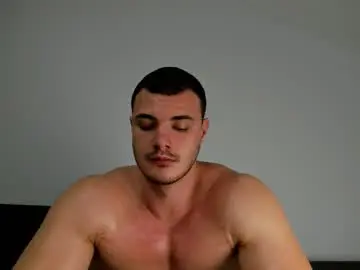 Chaturbate Private Sex Chat of troy_bigtitan