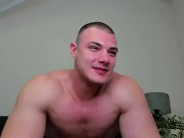 Chaturbate Sex Cam of troy_bigtitan