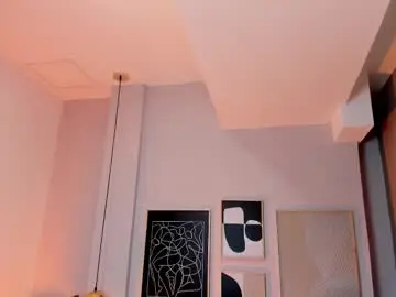 Chaturbate Sex Chat of victoriia_vixen