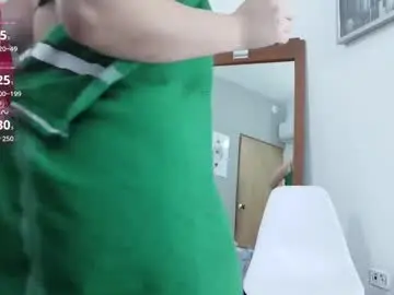 Chaturbate Live Porn of angelarumiee