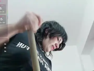 Chaturbate Live Porn of angelarumiee