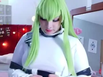 Chaturbate Sex Chat of angelarumiee