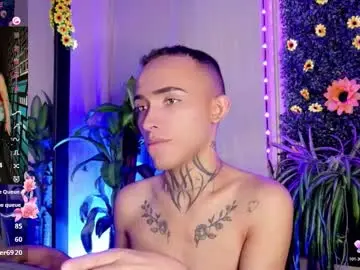 Chaturbate Sex Chat of bitch_capelli