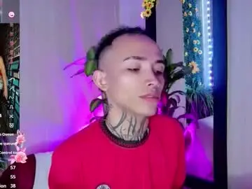 Chaturbate Best live sex cam show of bitch_capelli