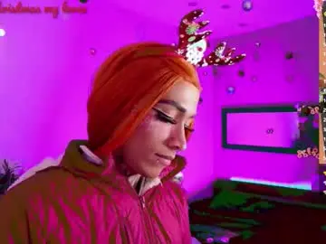 Chaturbate Live Sex Cam of bitch_capelli