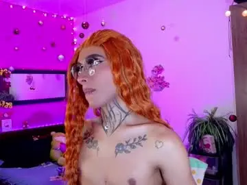 Chaturbate Live Porn of bitch_capelli