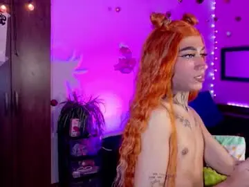 Chaturbate Private Sex Chat of bitch_capelli