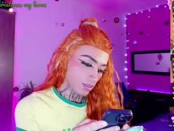 Chaturbate Best live sex cam show of bitch_capelli