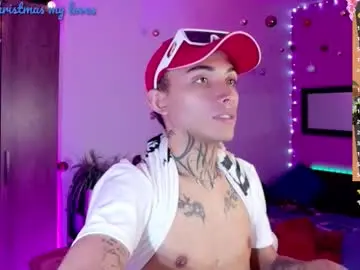 Chaturbate Sex Chat of bitch_capelli