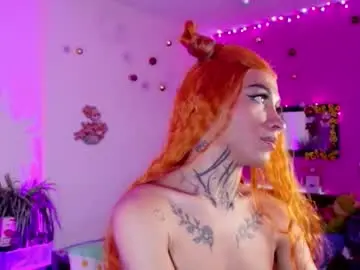 Chaturbate Adult Video Chat of bitch_capelli