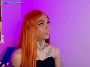 Chaturbate Adult Webcam of bitch_capelli