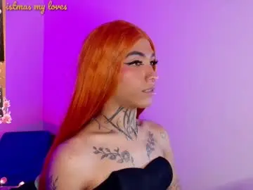 Chaturbate Live Sex Cam of bitch_capelli