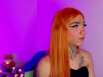 Chaturbate Sex Cam of bitch_capelli