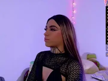 Chaturbate Sex Chat of bitch_capelli