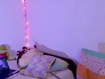 Chaturbate Live Sex of bitch_capelli