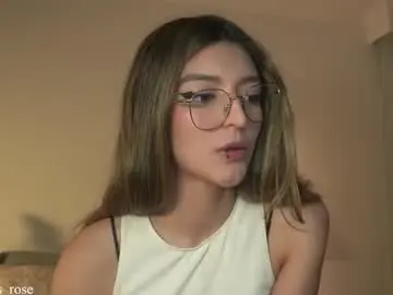 Chaturbate Sex Chat of call_me_rosie