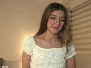 Chaturbate Sex Chat of call_me_rosie