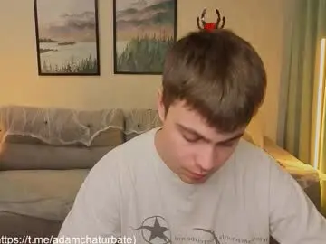 Chaturbate Adult Video Chat of chem1ko