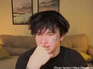 Chaturbate Sex Cam of chem1ko