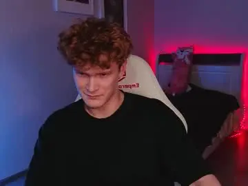 Chaturbate Best Webcam of chem1ko